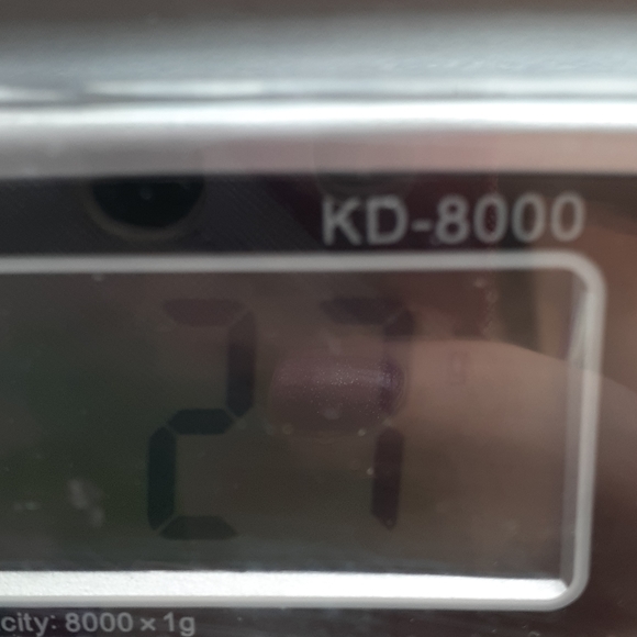 Beautiful Genuine 12 CT Blue Topaz S925 Necklace - Picture 5 of 5